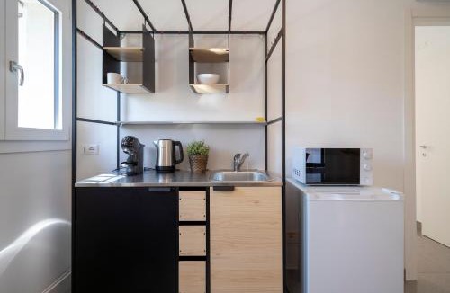 Marghera Apartment | Marghera Monolocale