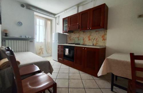 Seriate House | Margherita
