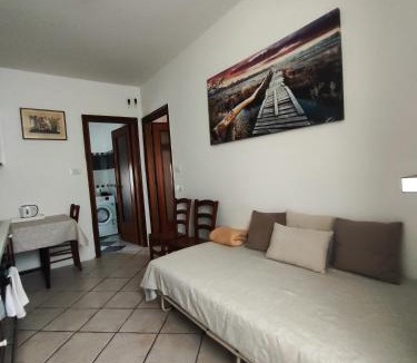 Seriate House | Margherita