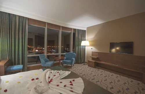 Edirne Hotel | Margi Hotel