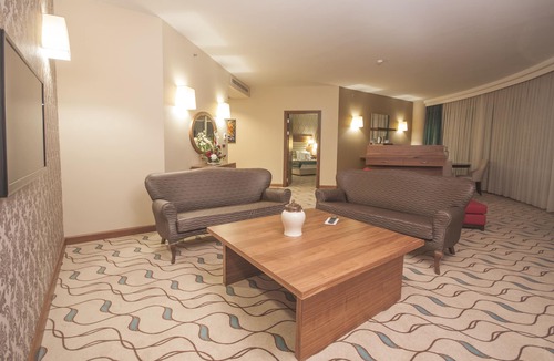 Edirne Hotel | Margi Hotel