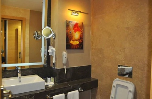 Edirne Hotel | Margi Hotel