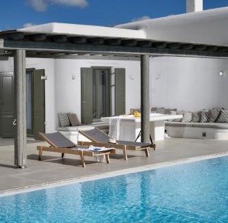 Xilokeratidi Villa | Margi Villas