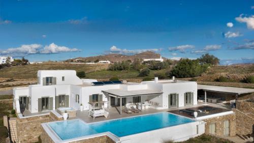 Xilokeratidi Villa | Margi Villas
