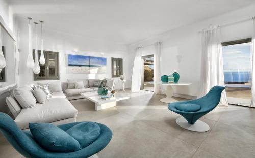 Xilokeratidi Villa | Margi Villas