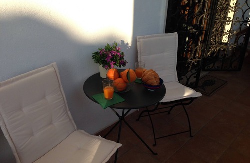 Su Forti Apartment | Margine Rosso Villa with garden 220 meters from the Poetto beach