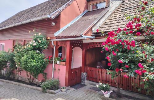 Martinis House | Margit kulcsoshaz