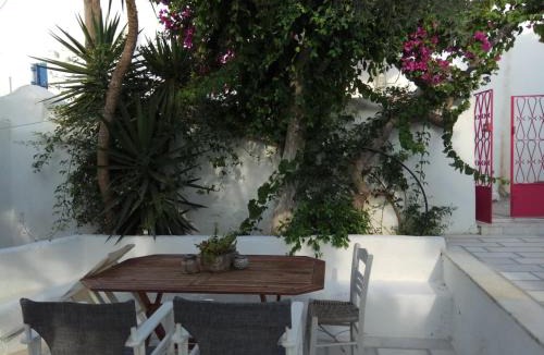 Antiparos Apartment | Margo Antiparos