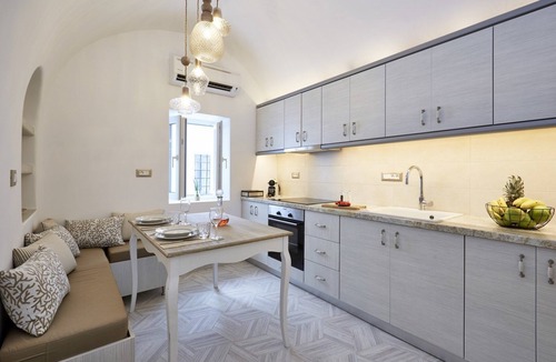 Messaria House | Margo Houses