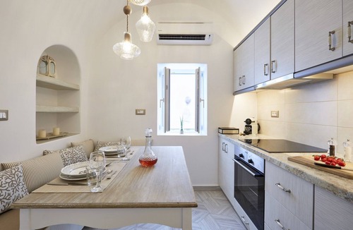 Messaria House | Margo Houses