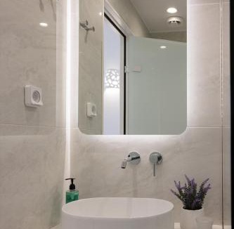 Naxos Town Apartment | Margo Studios