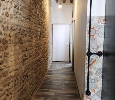 Oltretorrente Apartment | Margot76