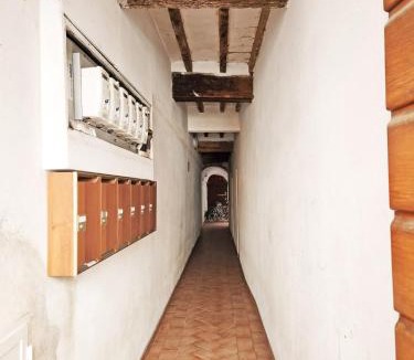 Oltretorrente Apartment | Margot76