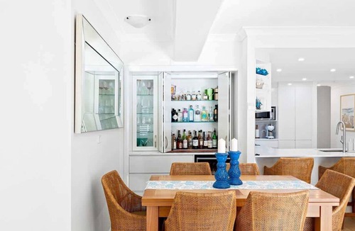 Denhams Beach House | Margs at Denhams