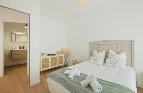 Bedee House | Marguerite