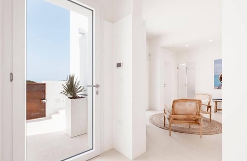 Torre Pali House | Marhaba