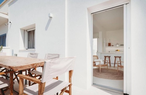 Torre Pali House | Marhaba