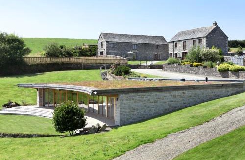 St Teath House | Marhayes