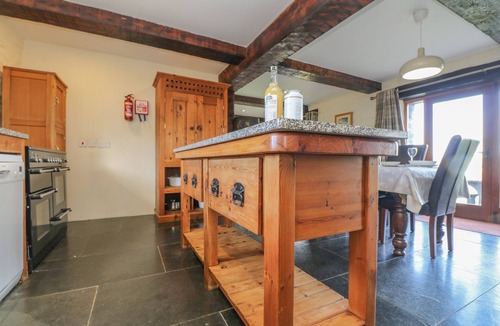 Saint Breward Cottage | Marhayes