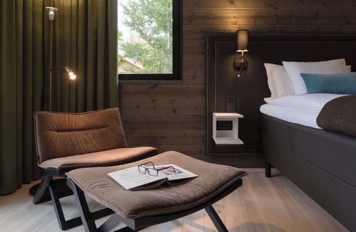 Sodersvik Hotel | Marholmen