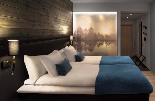 Sodersvik Hotel | Marholmen