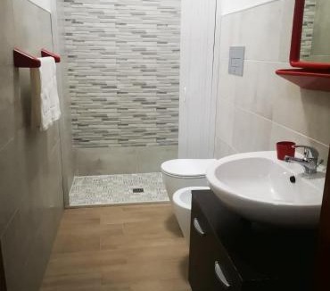 San Nicola l'Arena Villa | Mari e Sciuri Holiday Home