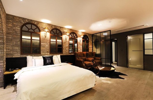 Cheongju Hotel | Mari Hotel