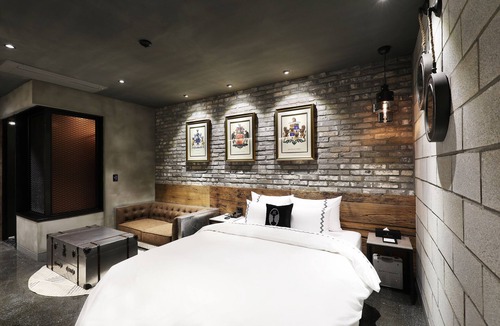 Paju Hotel | Mari Hotel