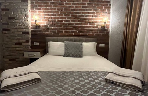 Karesi Bed & Breakfast | Mari Pembe Otel