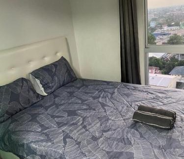 Bang Kra So Apartment | Mari Space City View