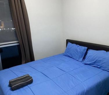 Bang Kra So Apartment | Mari Space City View