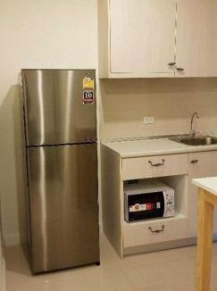 Bang Kra So Apartment | Mari Space Riverview