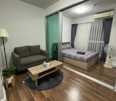 Bang Kra So Apartment | Mari Space