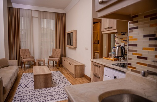 Kagithane Hotel | Mari Suites Hotel
