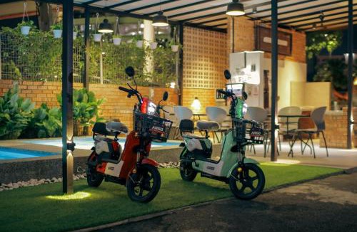 Tanjong Bidara House | MARI Suites