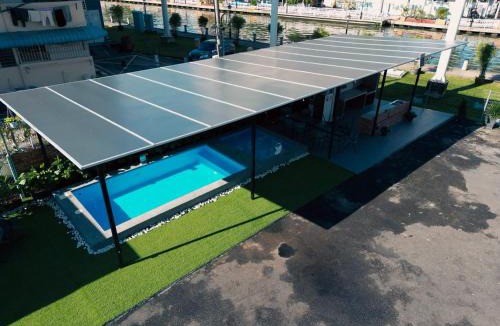 Tanjong Bidara House | MARI Suites