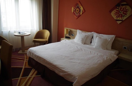 Sector 3 Hotel | Mari Vila Hotel