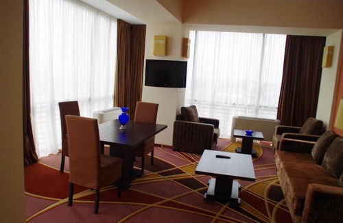 Sector 3 Hotel | Mari Vila Hotel
