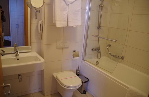 Sector 3 Hotel | Mari Vila Hotel
