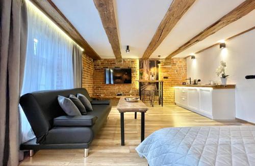 Stare Miasto Apartment | Maria 3 Apartment