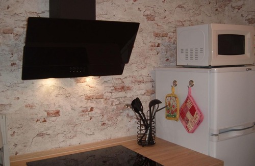 Wernigerode Old Town Apartment | Maria 3 by Interhome