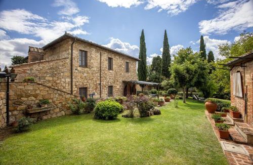 Monticchiello House | Maria Gabriella Home & Cottage