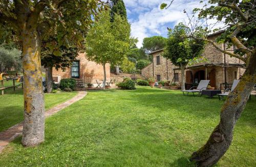 Monticchiello House | Maria Gabriella Home & Cottage