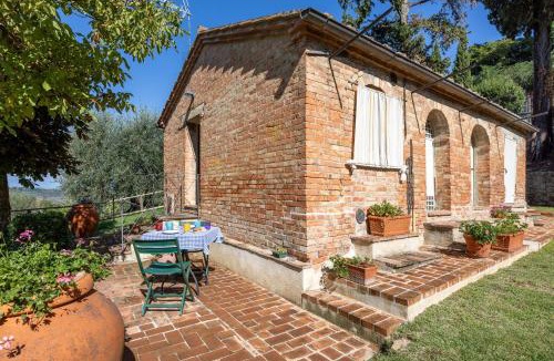 Monticchiello House | Maria Gabriella Home & Cottage