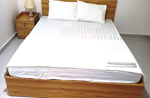 Ba Tri Hotel | MARIA HOTEL