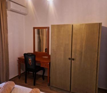 Kefalos Apartment | Maria House
