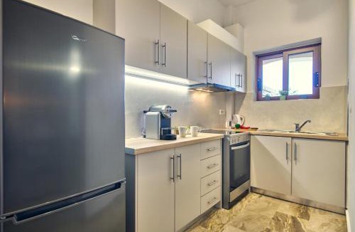 Lithakia Apartment | Maria House