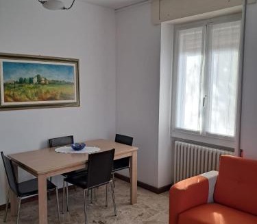 Lierna Apartment | Maria House