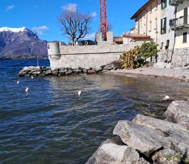 Lierna Apartment | Maria House