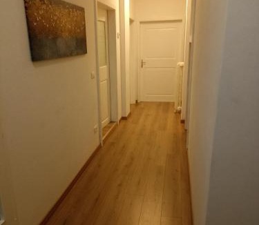 Palmanova Apartment | Maria